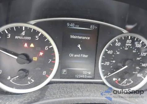 2017 Nissan Sentra Sv from USA, damaged, VIN 3N1AB7AP4HY217249